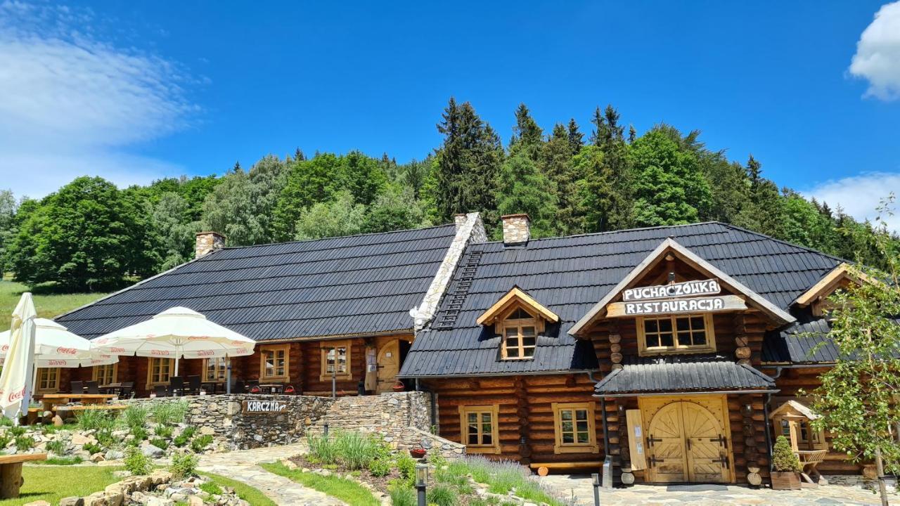 Aparthotel Apartamenty Czarna Gora 320 Sienna  Exteriör bild