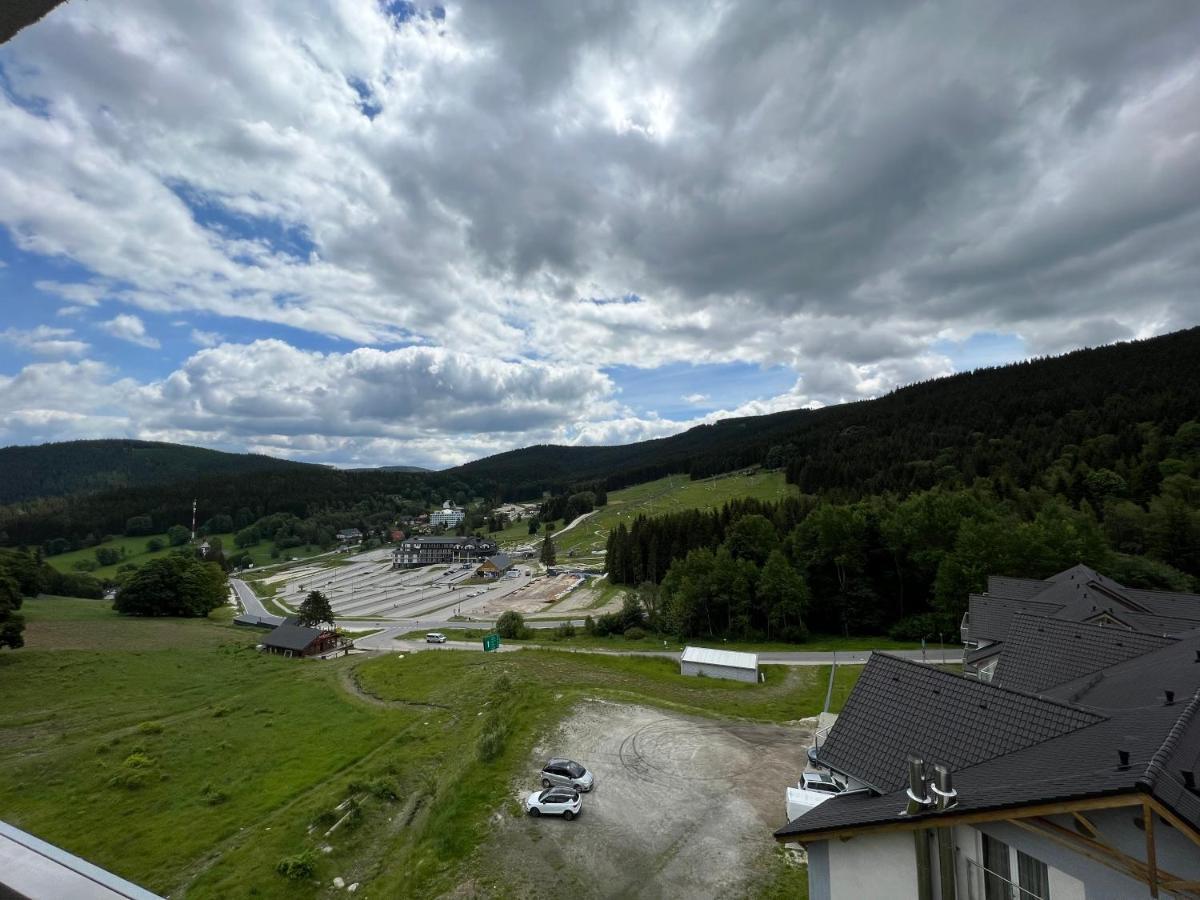Aparthotel Apartamenty Czarna Gora 320 Sienna  Exteriör bild