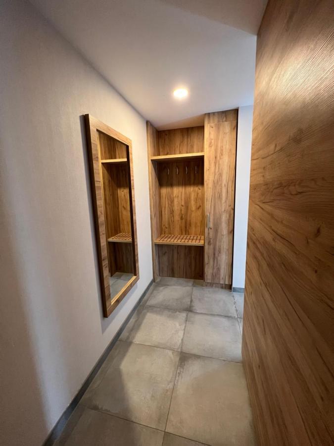 Aparthotel Apartamenty Czarna Gora 320 Sienna  Exteriör bild