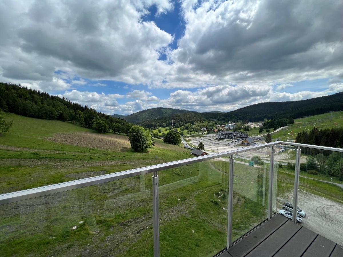 Aparthotel Apartamenty Czarna Gora 320 Sienna  Exteriör bild