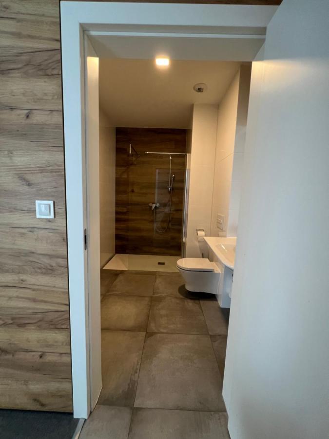 Aparthotel Apartamenty Czarna Gora 320 Sienna  Exteriör bild